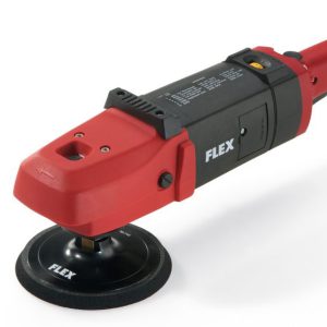FLEX POLIJST MACHINE LK620 vr